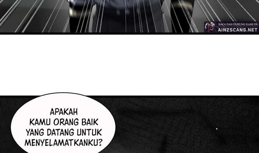 The Betrayal of Shadow Chapter 23 - halaman 31
