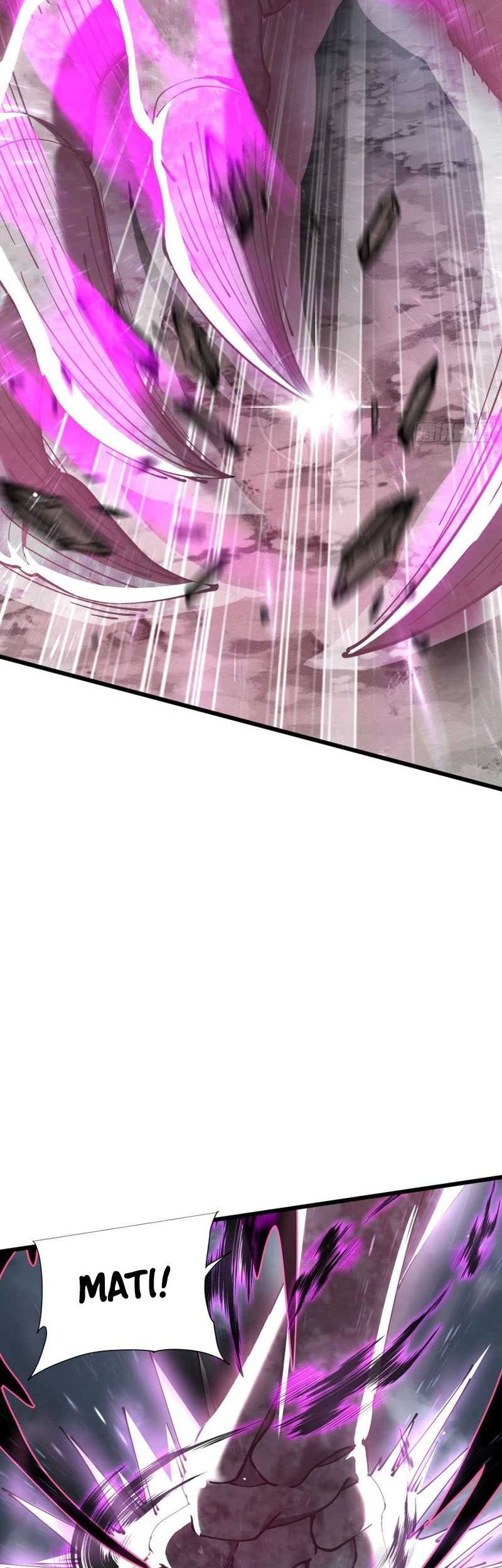 The Betrayal of Shadow Chapter 24 - halaman 10