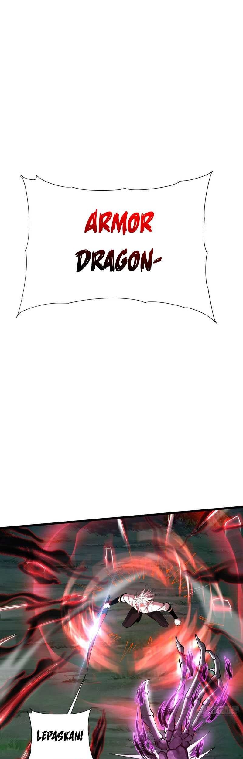 The Betrayal of Shadow Chapter 24 - halaman 13