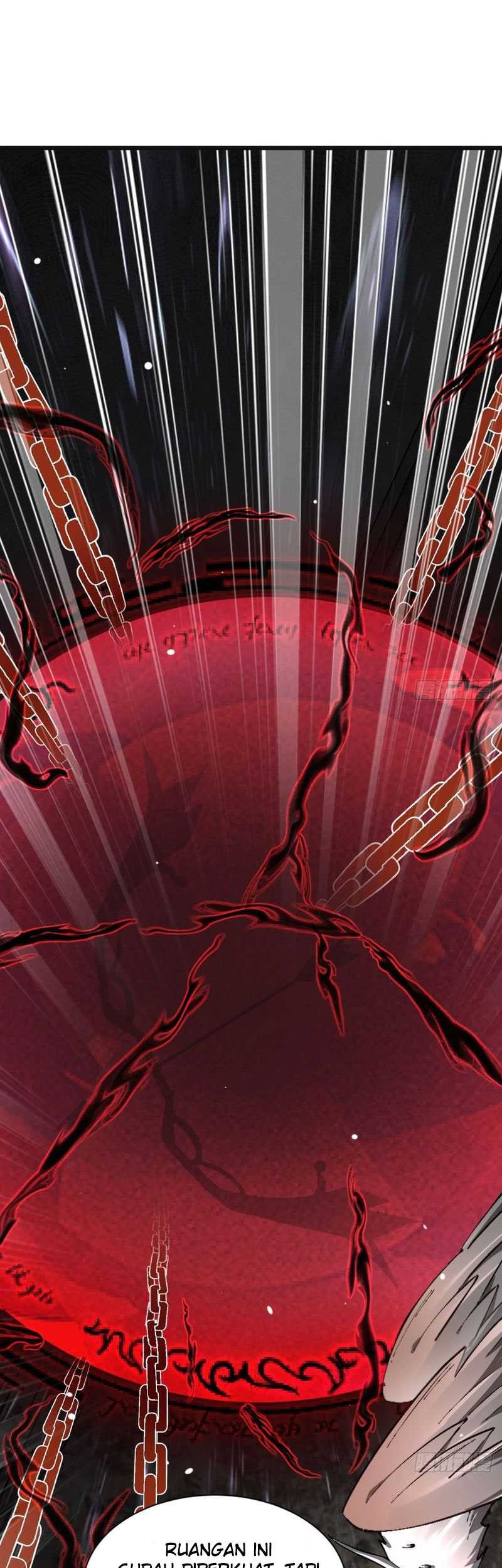 The Betrayal of Shadow Chapter 24 - halaman 27
