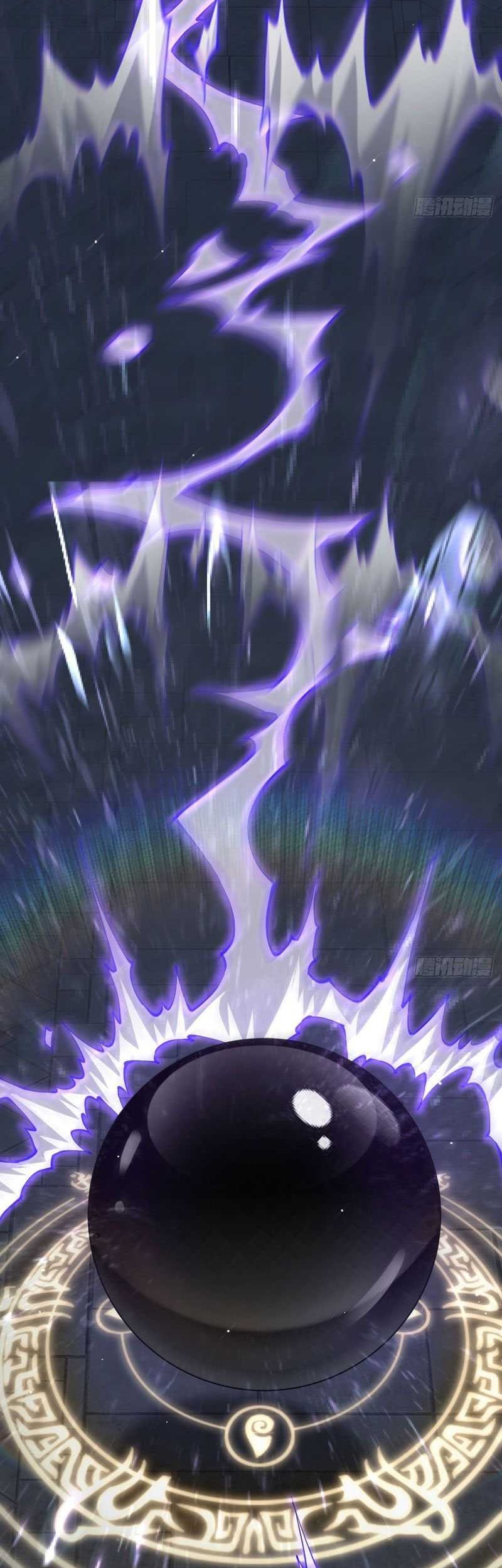 The Betrayal of Shadow Chapter 24 - halaman 35