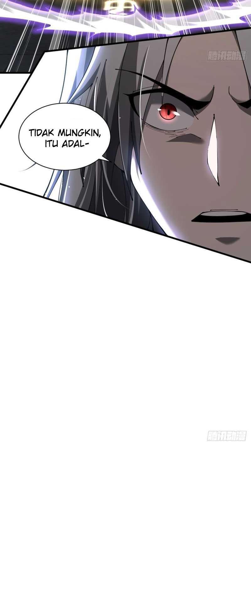 The Betrayal of Shadow Chapter 24 - halaman 37