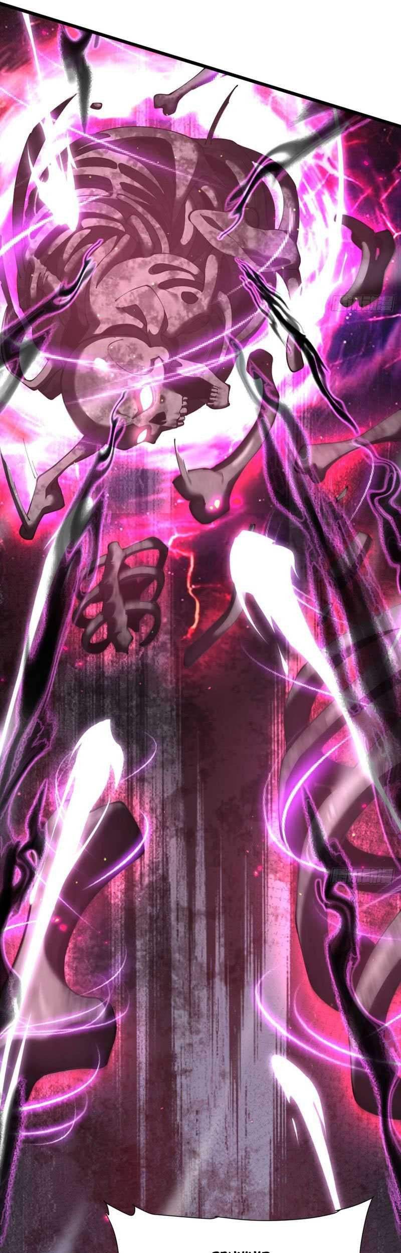 The Betrayal of Shadow Chapter 24 - halaman 38