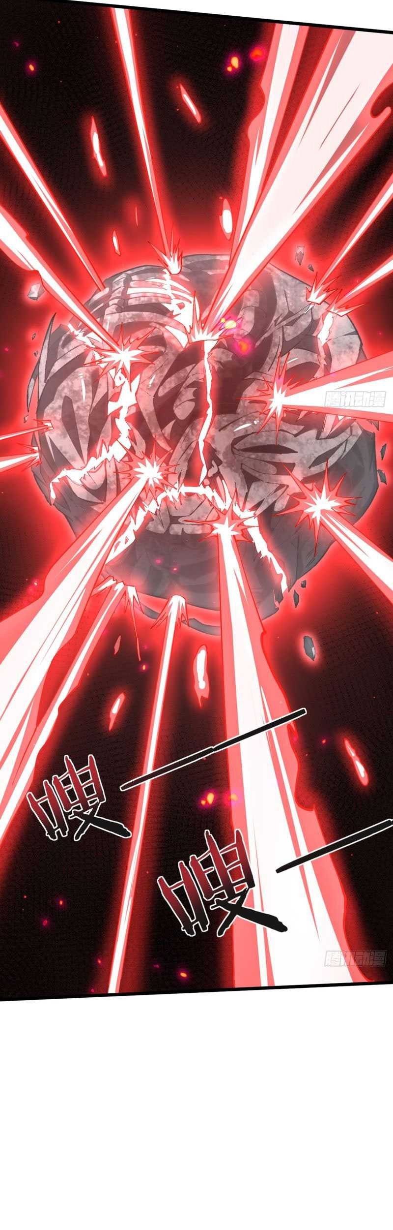 The Betrayal of Shadow Chapter 24 - halaman 44