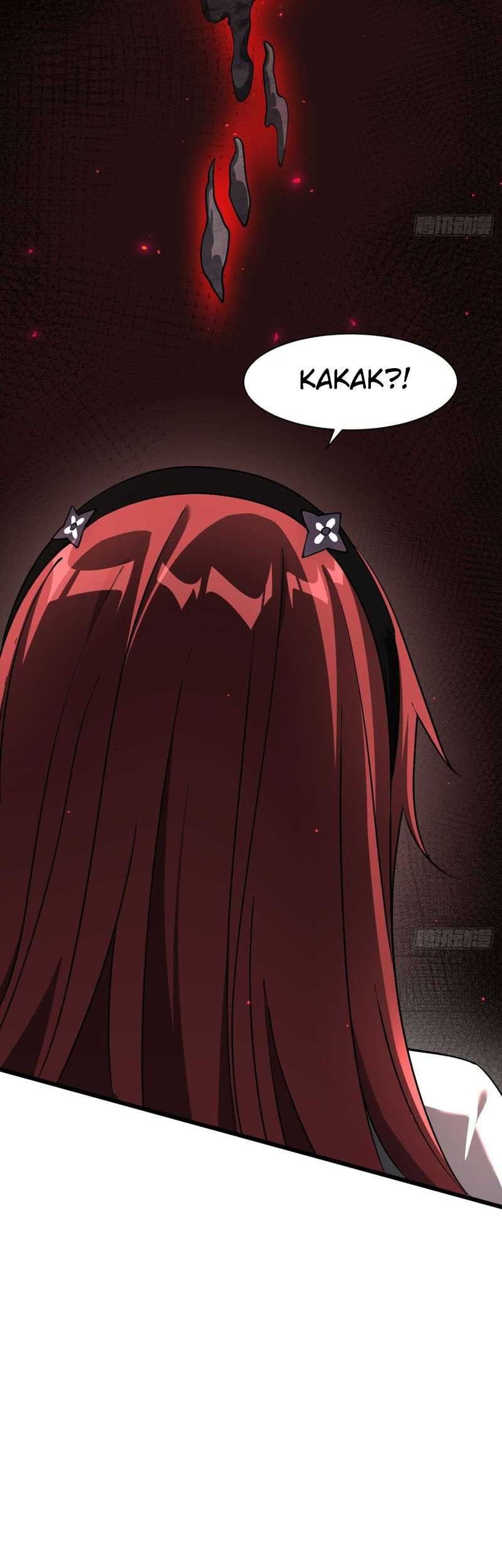 The Betrayal of Shadow Chapter 24 - halaman 46