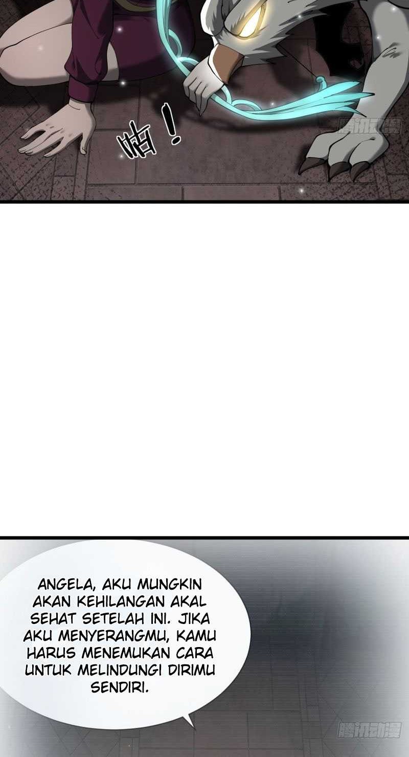 The Betrayal of Shadow Chapter 25 - halaman 15