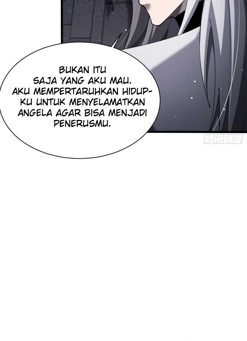 The Betrayal of Shadow Chapter 25 - halaman 39