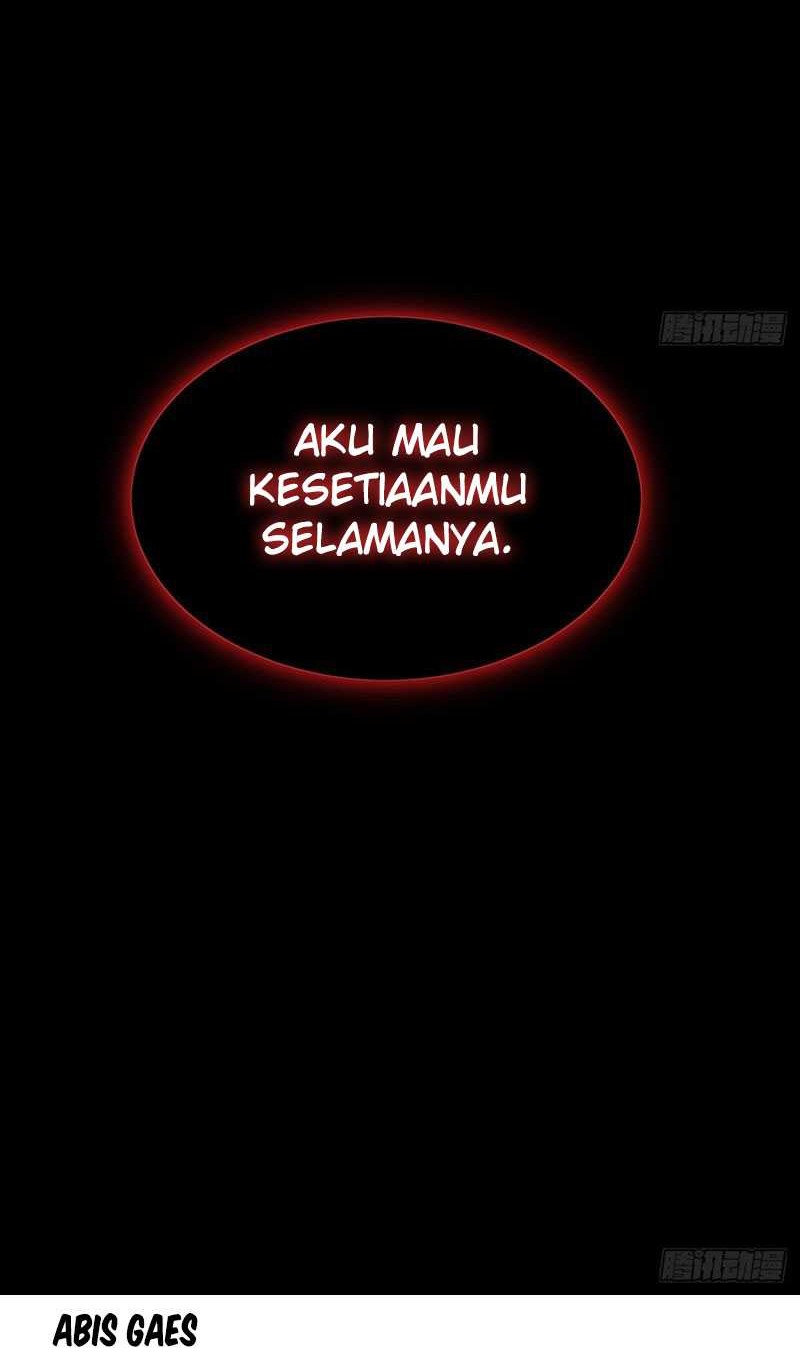 The Betrayal of Shadow Chapter 25 - halaman 49