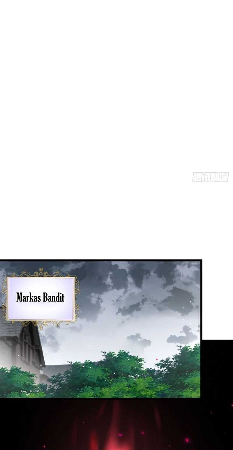 The Betrayal of Shadow Chapter 25 - halaman 9