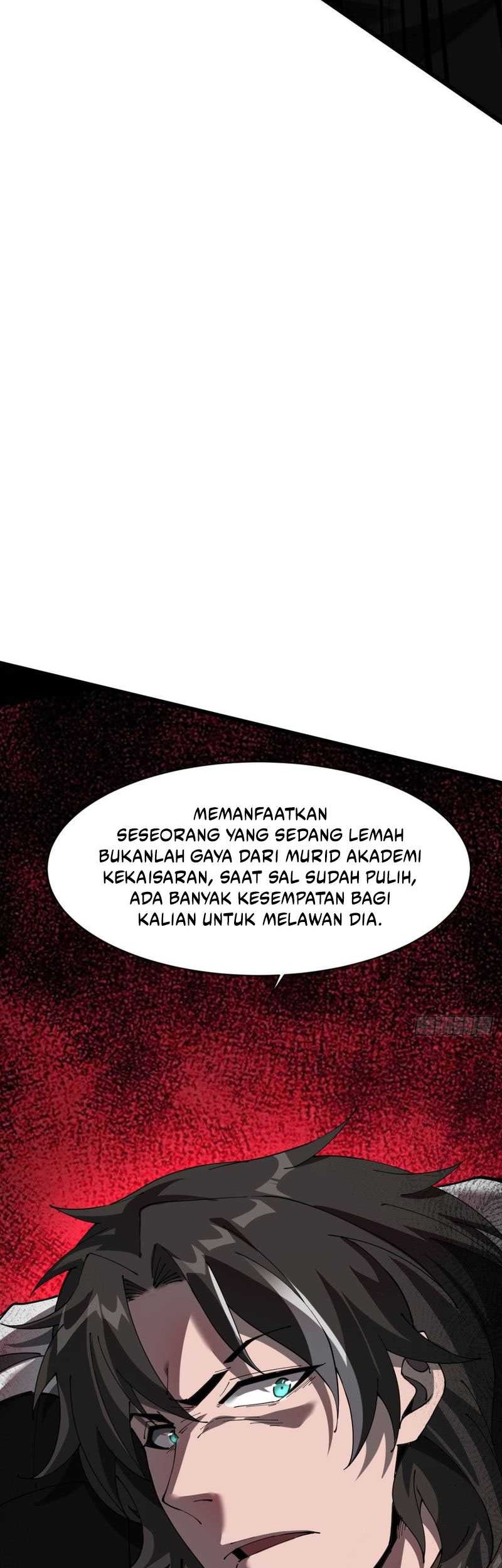 The Betrayal of Shadow Chapter 26 - halaman 29