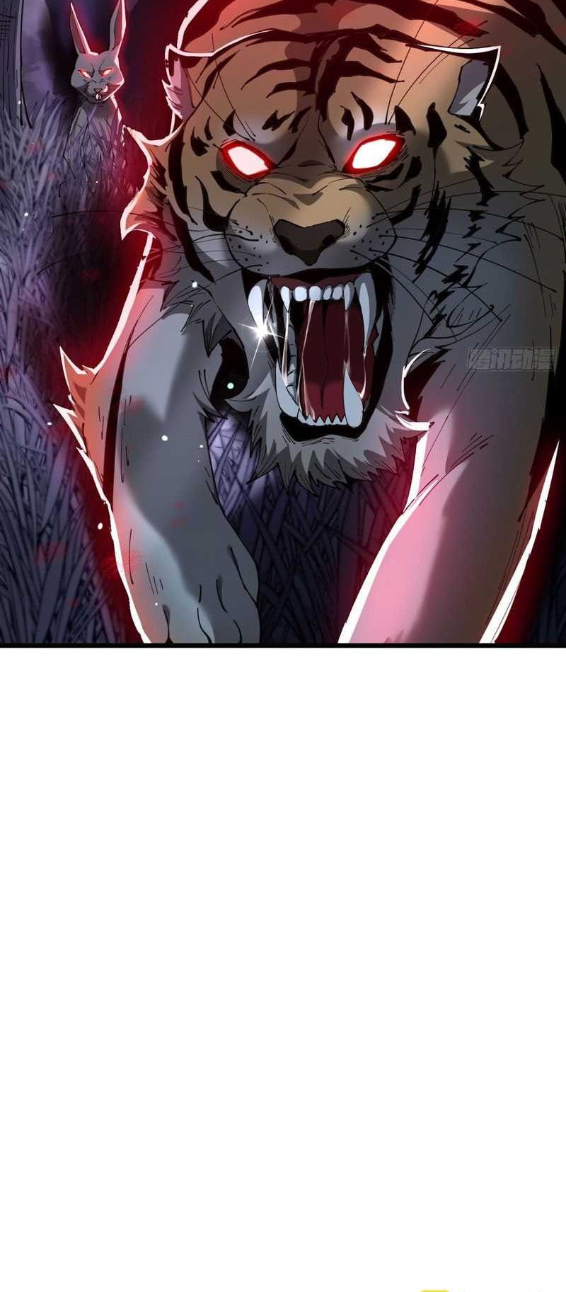The Betrayal of Shadow Chapter 26 - halaman 45