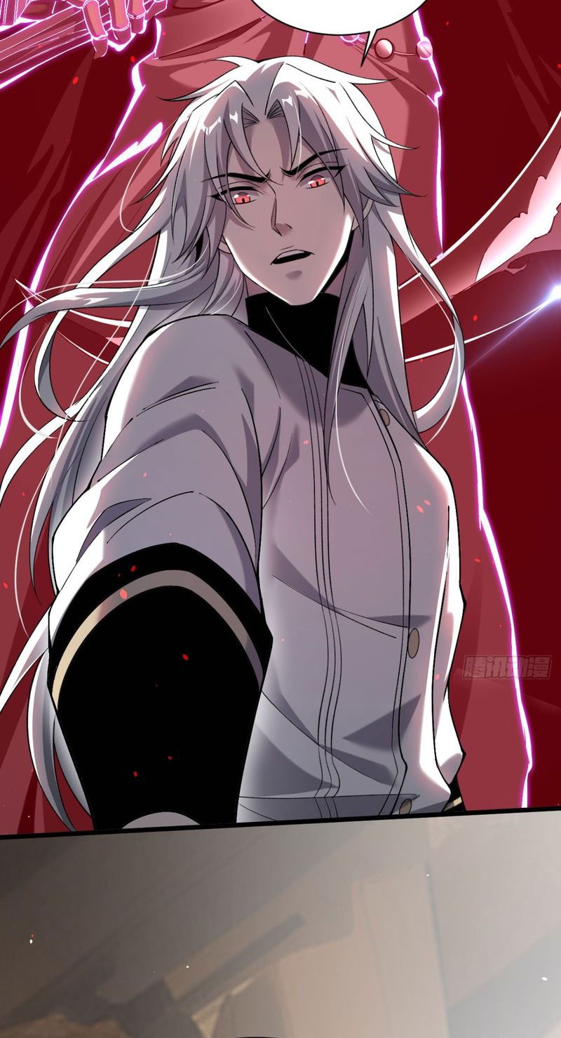 The Betrayal of Shadow Chapter 27 - halaman 15