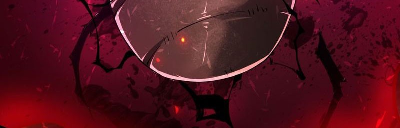 The Betrayal of Shadow Chapter 27 - halaman 32