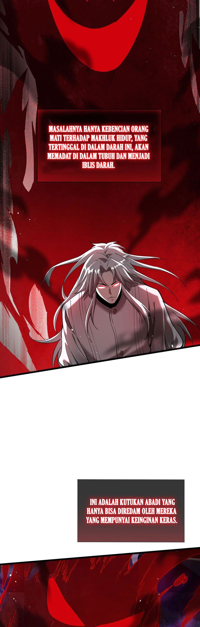 The Betrayal of Shadow Chapter 28 - halaman 12