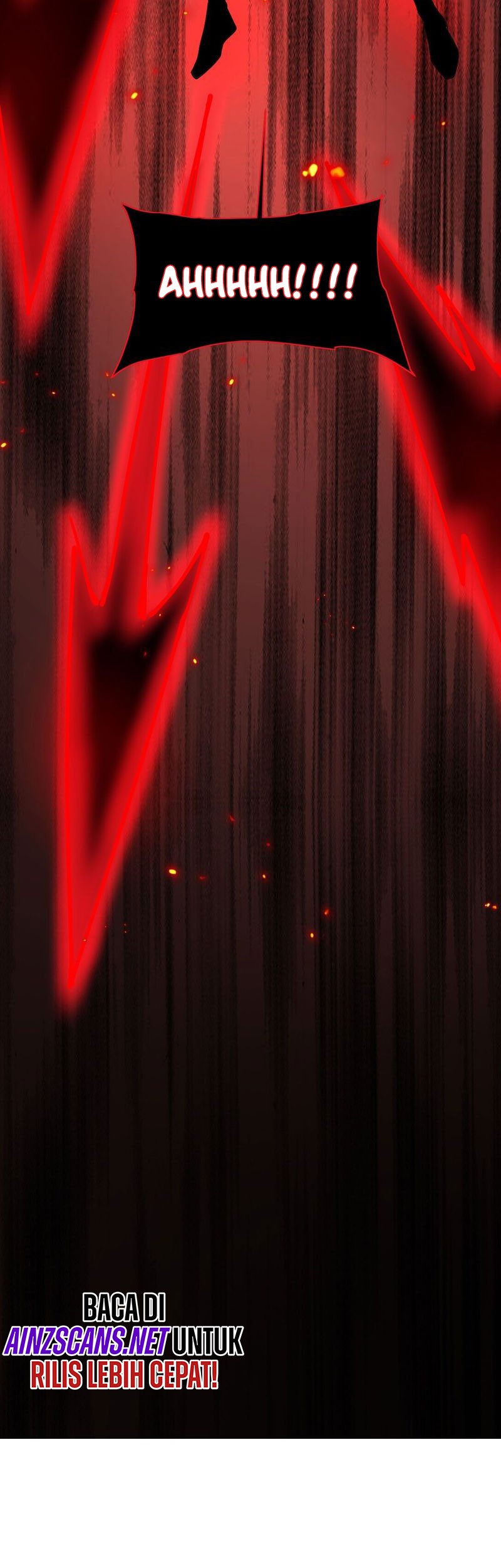 The Betrayal of Shadow Chapter 28 - halaman 18