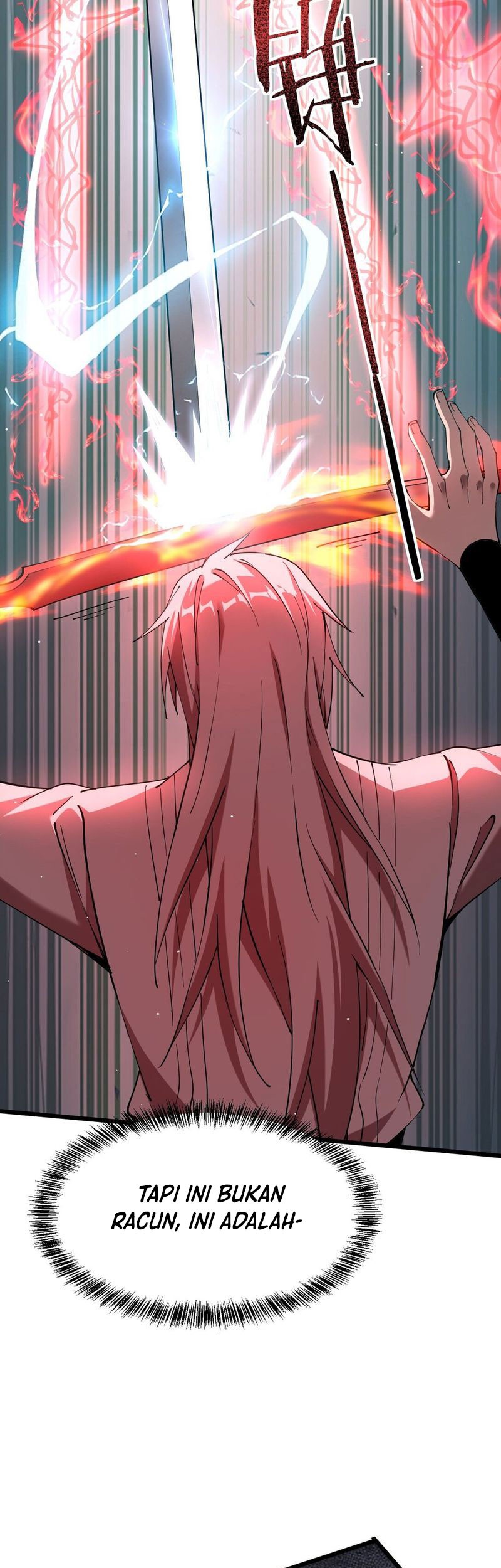 The Betrayal of Shadow Chapter 29 - halaman 14