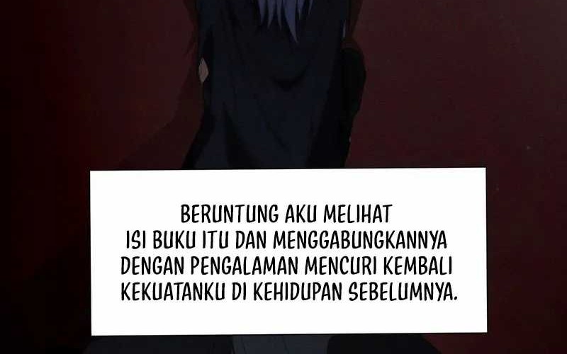 The Betrayal of Shadow Chapter 3 - halaman 18