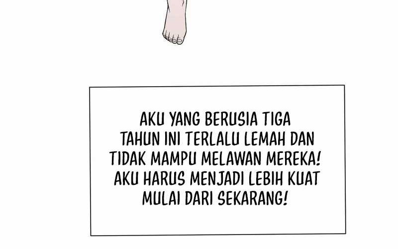 The Betrayal of Shadow Chapter 3 - halaman 20