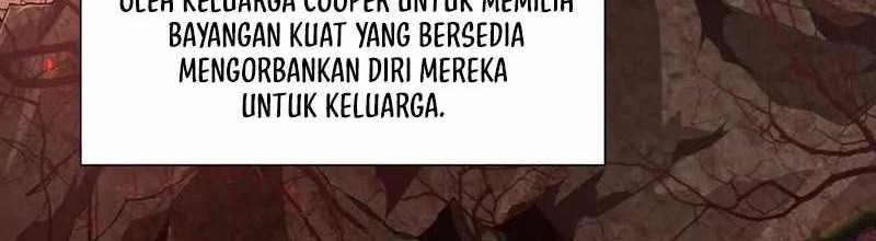 The Betrayal of Shadow Chapter 3 - halaman 22