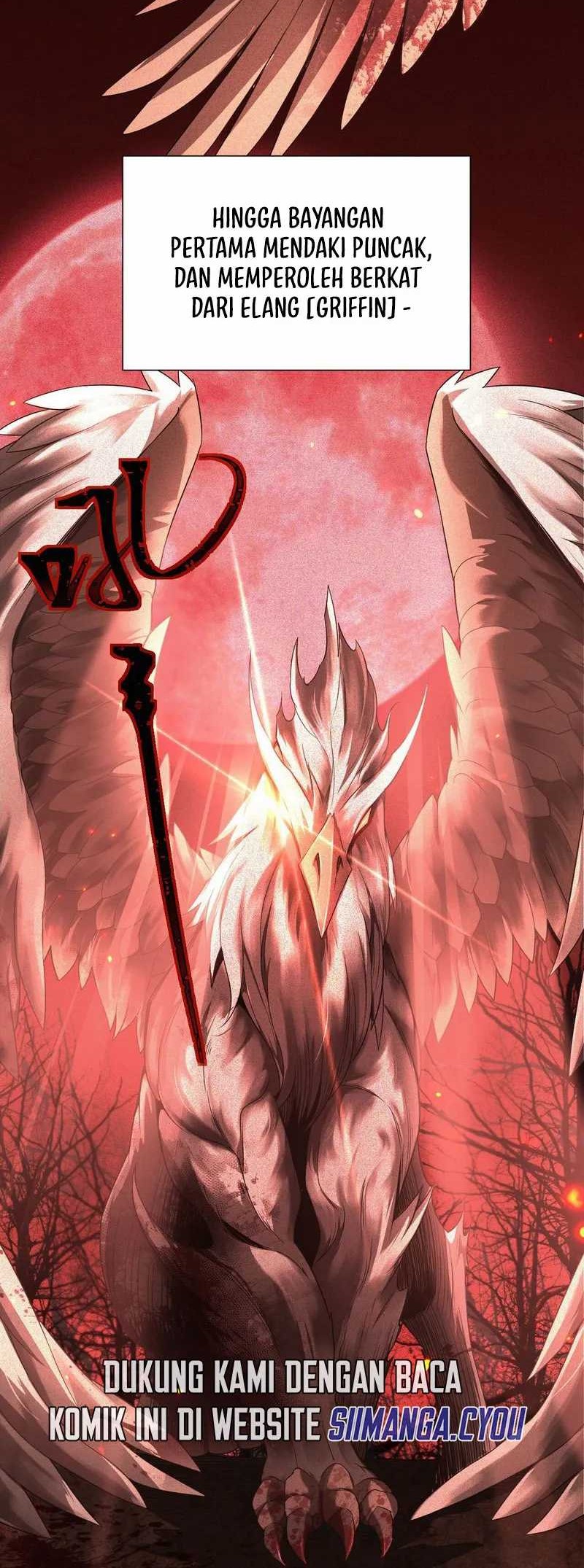 The Betrayal of Shadow Chapter 3 - halaman 27