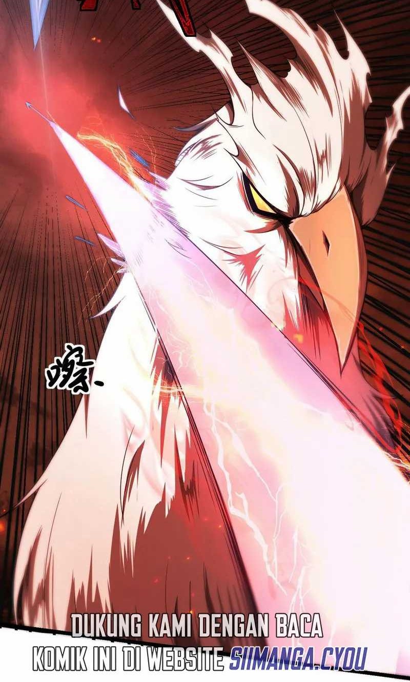 The Betrayal of Shadow Chapter 3 - halaman 53