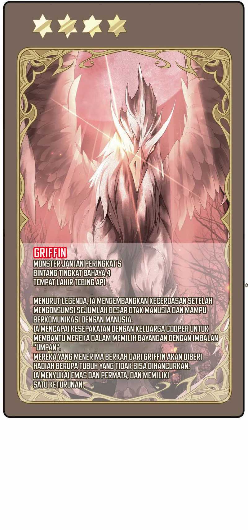 The Betrayal of Shadow Chapter 3 - halaman 61