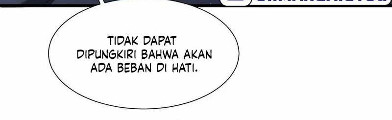 The Betrayal of Shadow Chapter 3 - halaman 7