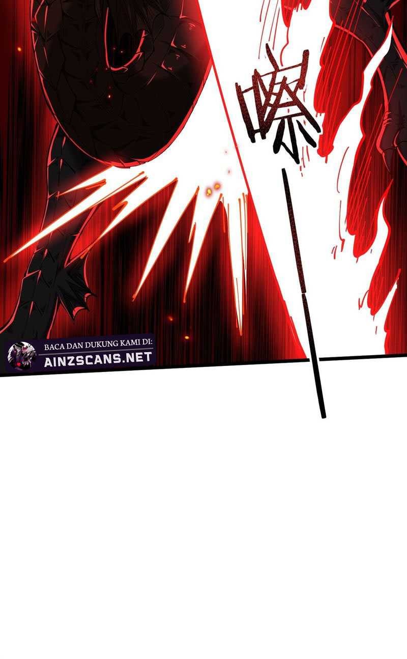 The Betrayal of Shadow Chapter 30 - halaman 13
