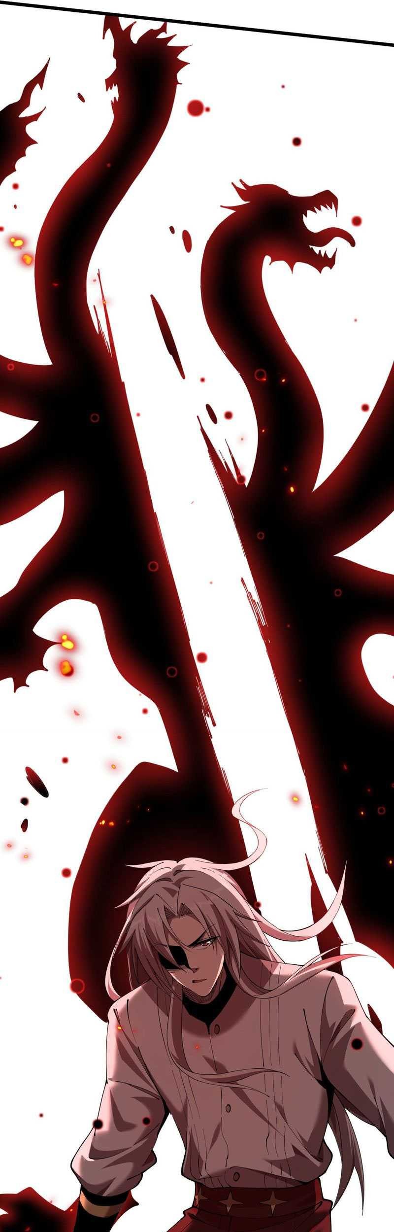 The Betrayal of Shadow Chapter 30 - halaman 14