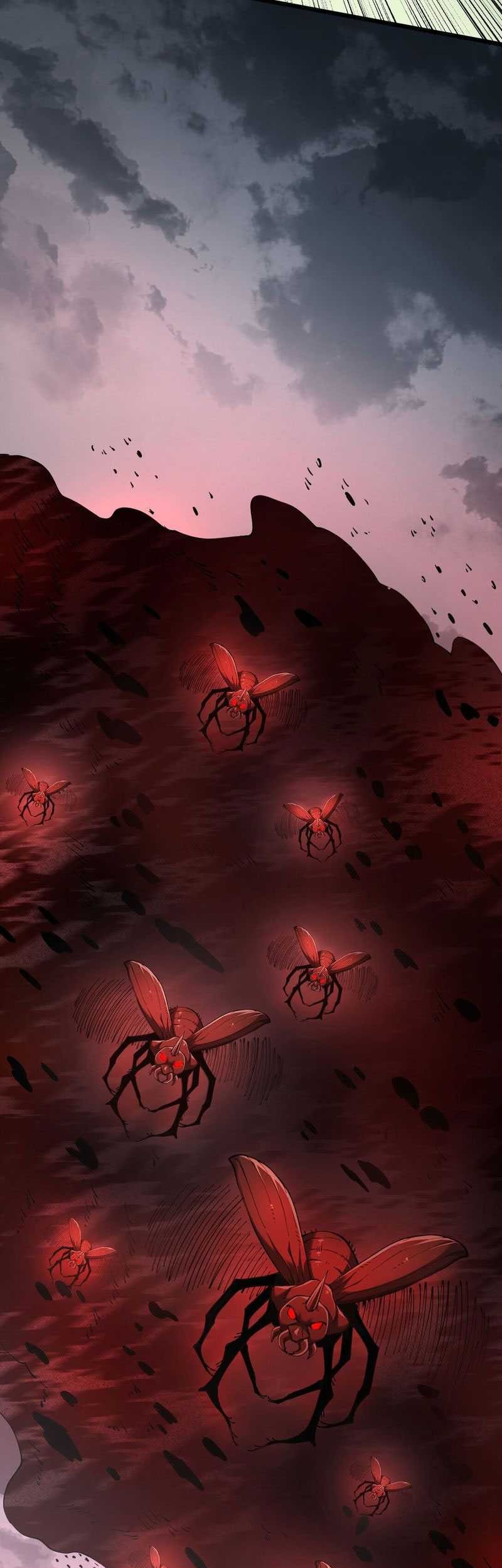 The Betrayal of Shadow Chapter 30 - halaman 24