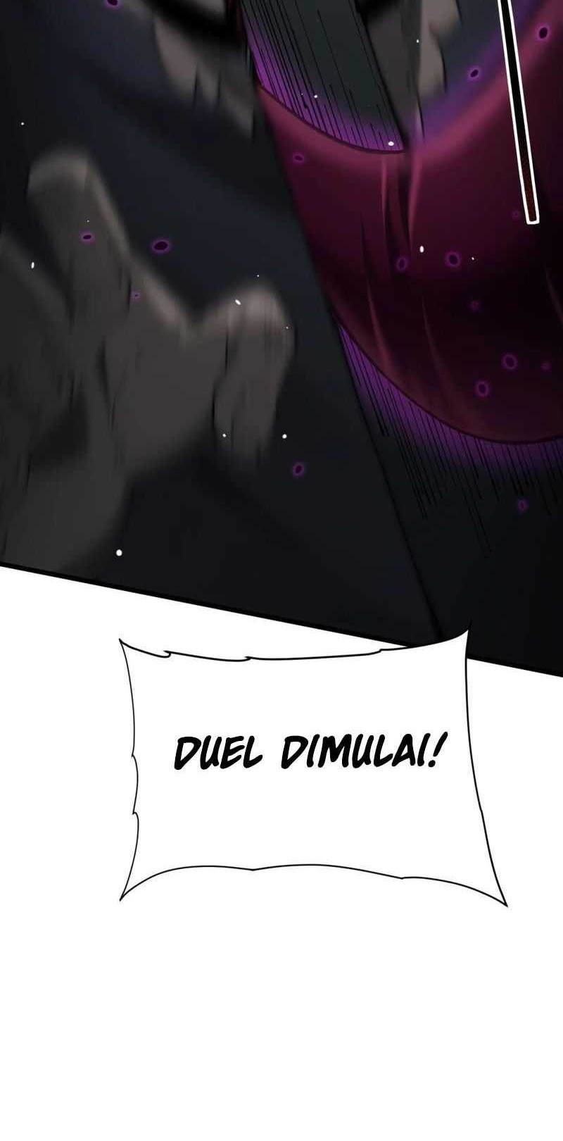 The Betrayal of Shadow Chapter 32 - halaman 25