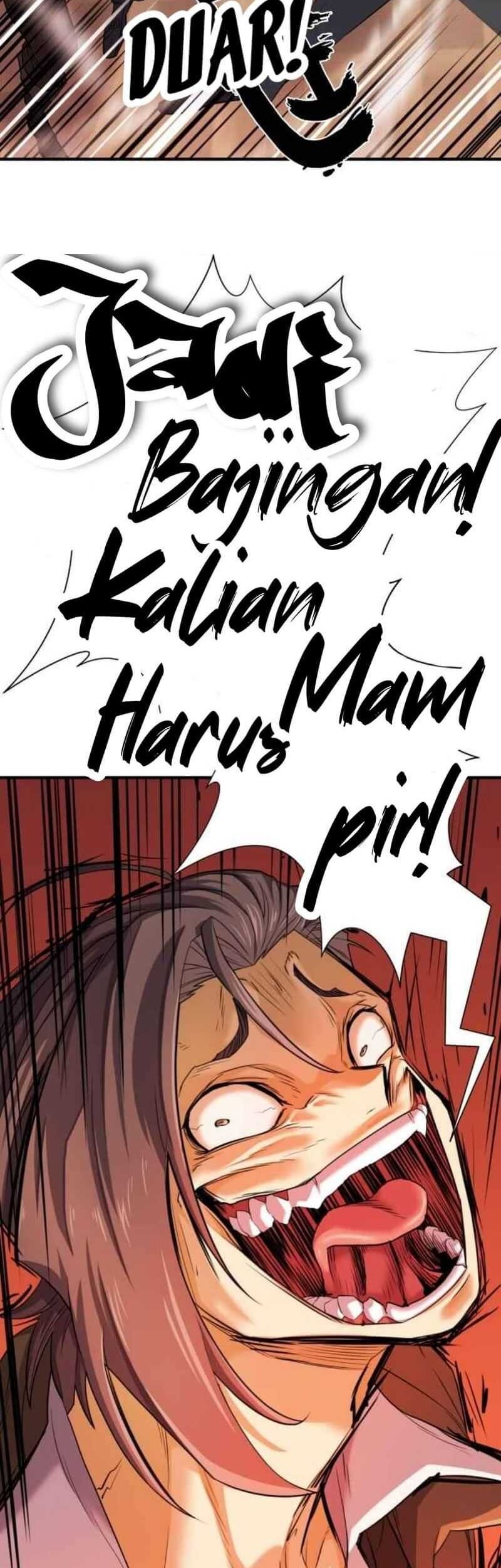 The Betrayal of Shadow Chapter 32 - halaman 45