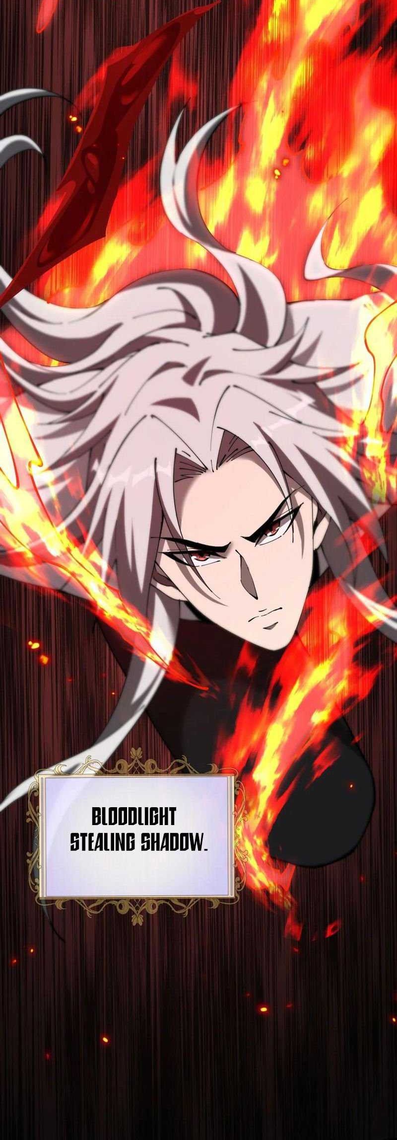 The Betrayal of Shadow Chapter 33 - halaman 24