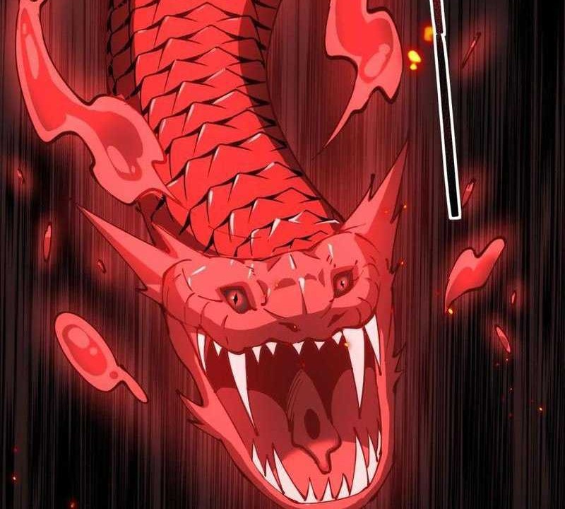 The Betrayal of Shadow Chapter 33 - halaman 32