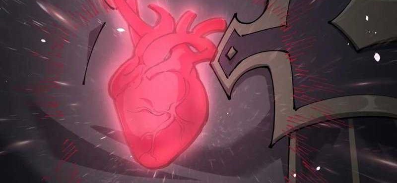 The Betrayal of Shadow Chapter 33 - halaman 4
