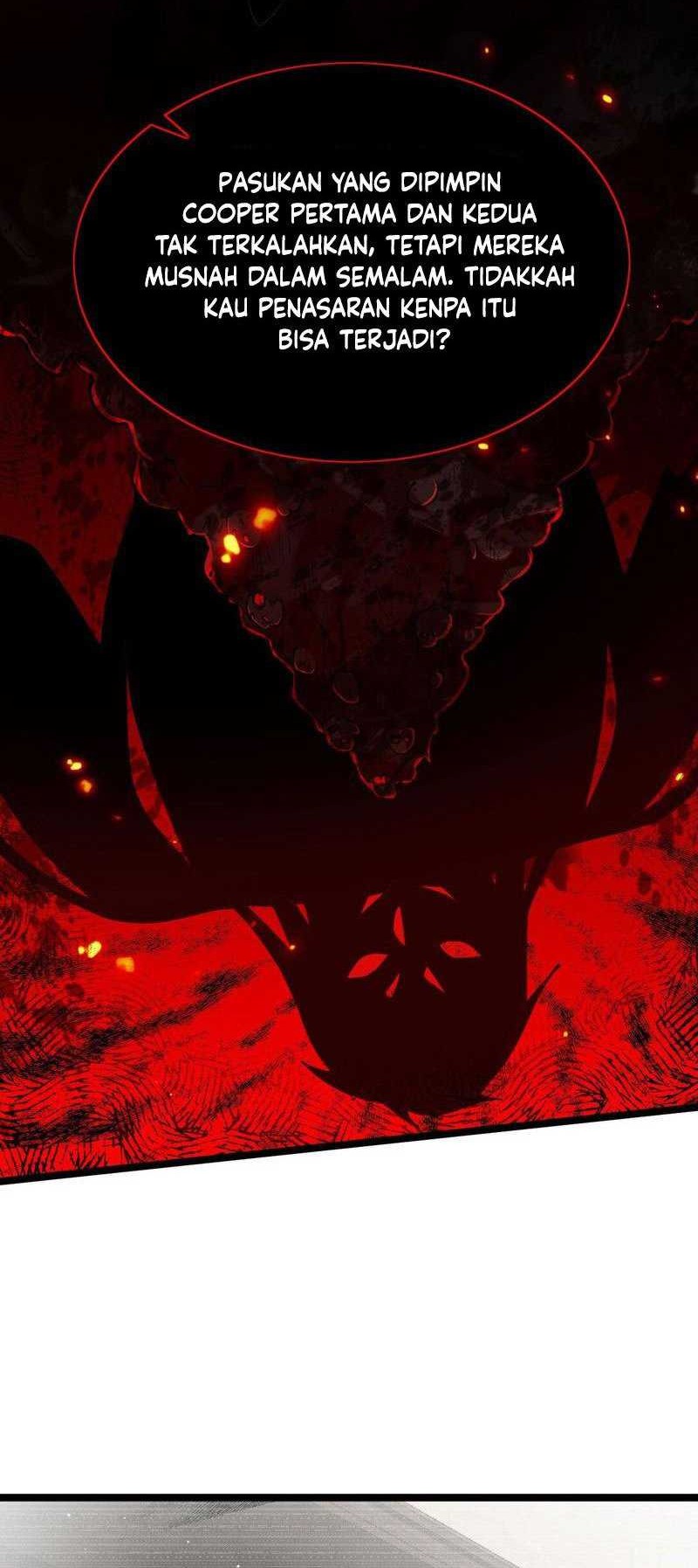 The Betrayal of Shadow Chapter 34 - halaman 34