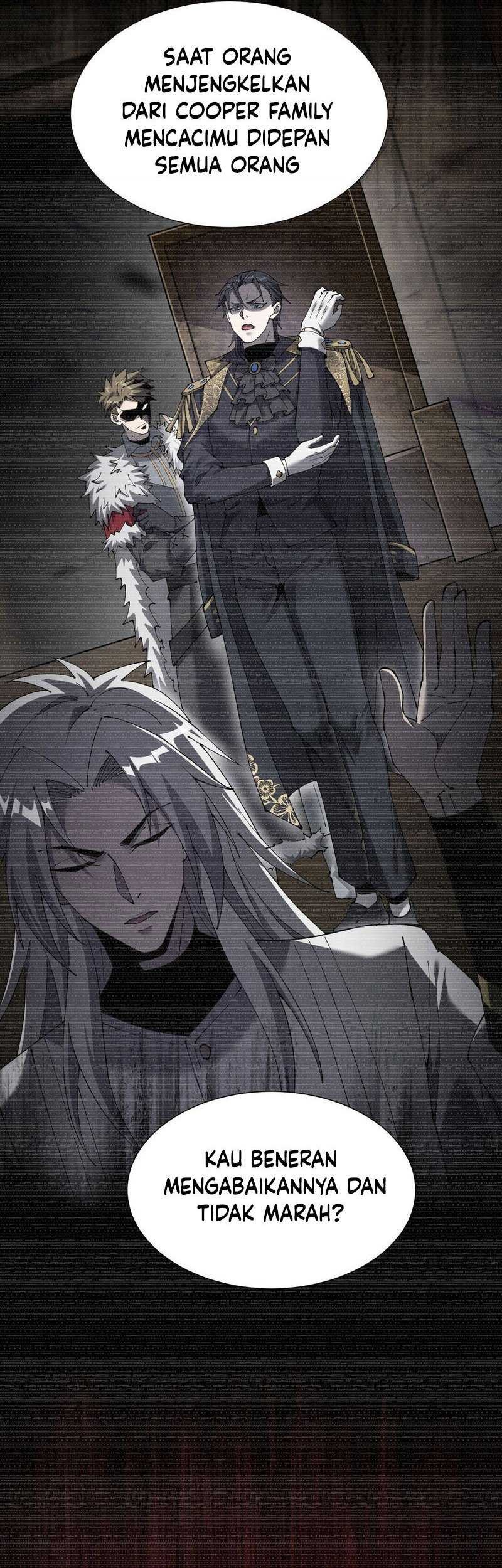 The Betrayal of Shadow Chapter 34 - halaman 4