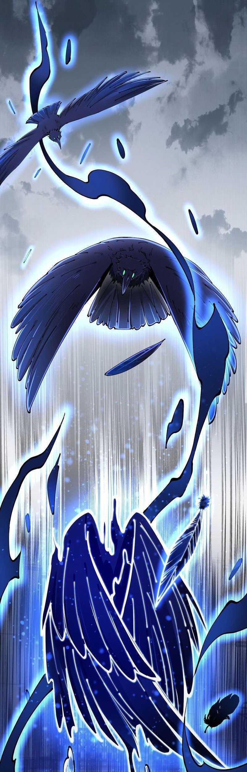 The Betrayal of Shadow Chapter 34 - halaman 42