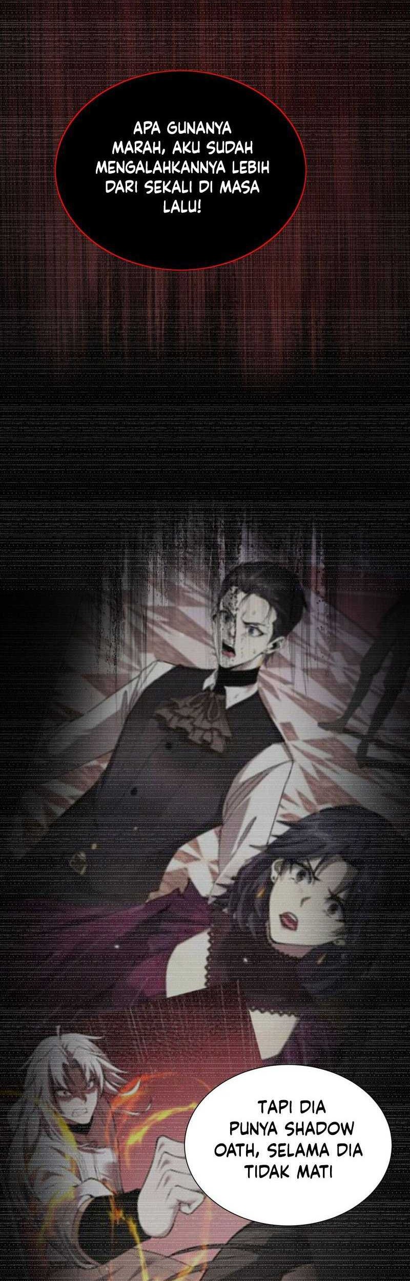 The Betrayal of Shadow Chapter 34 - halaman 5