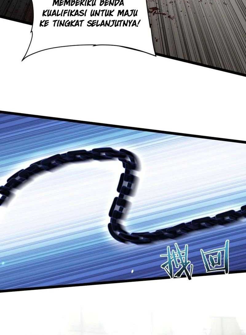 The Betrayal of Shadow Chapter 35 - halaman 16