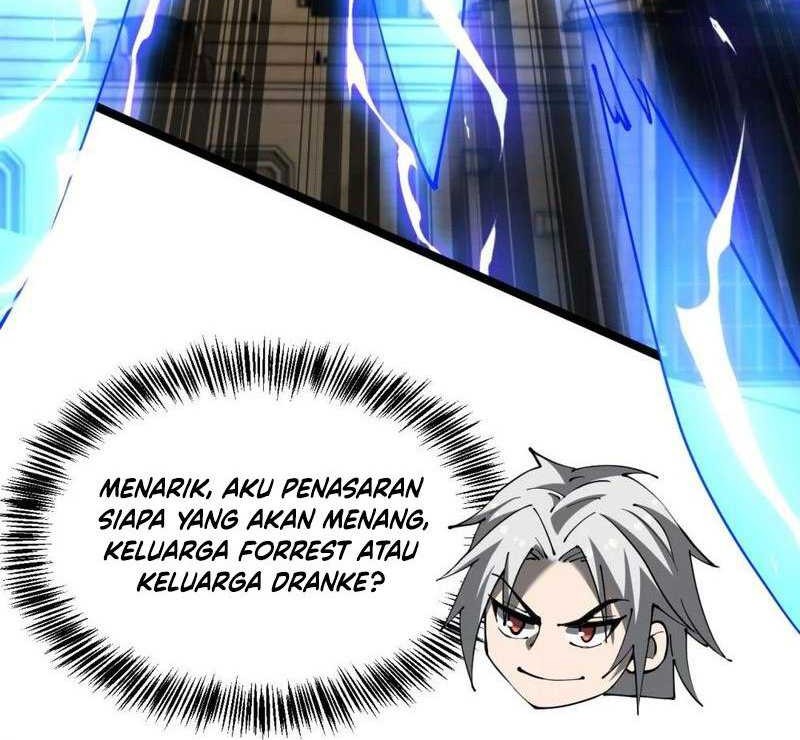 The Betrayal of Shadow Chapter 35 - halaman 19