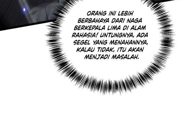 The Betrayal of Shadow Chapter 35 - halaman 23