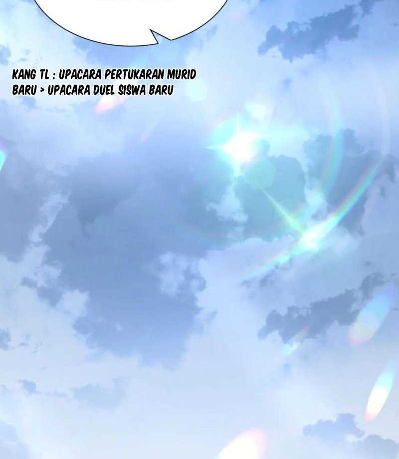 The Betrayal of Shadow Chapter 35 - halaman 3