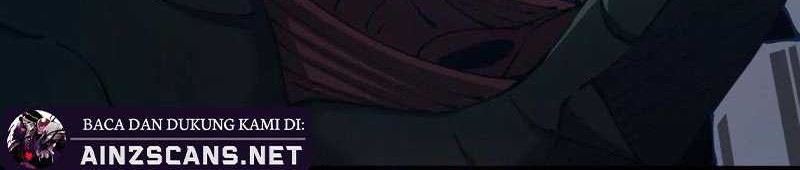 The Betrayal of Shadow Chapter 35 - halaman 43