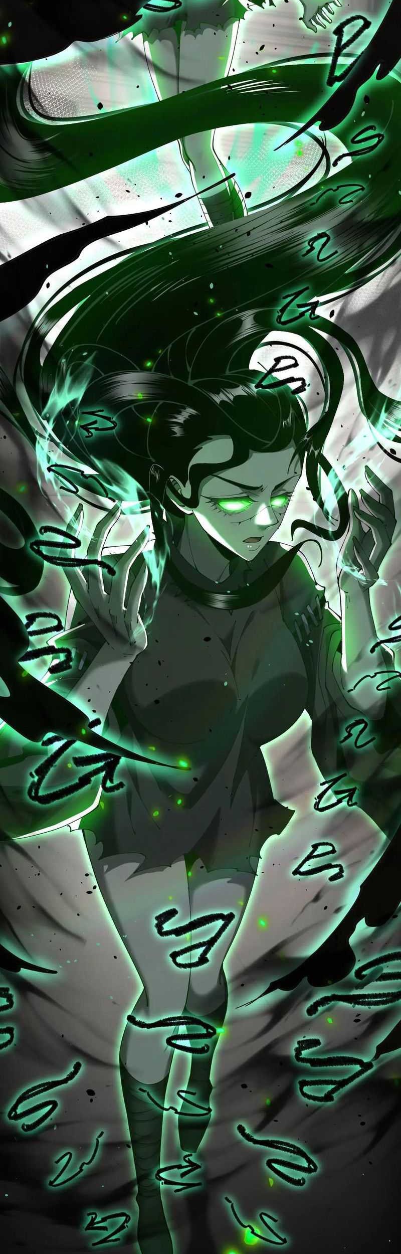 The Betrayal of Shadow Chapter 36 - halaman 10