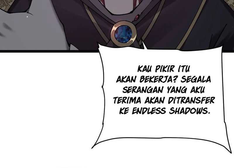 The Betrayal of Shadow Chapter 36 - halaman 36