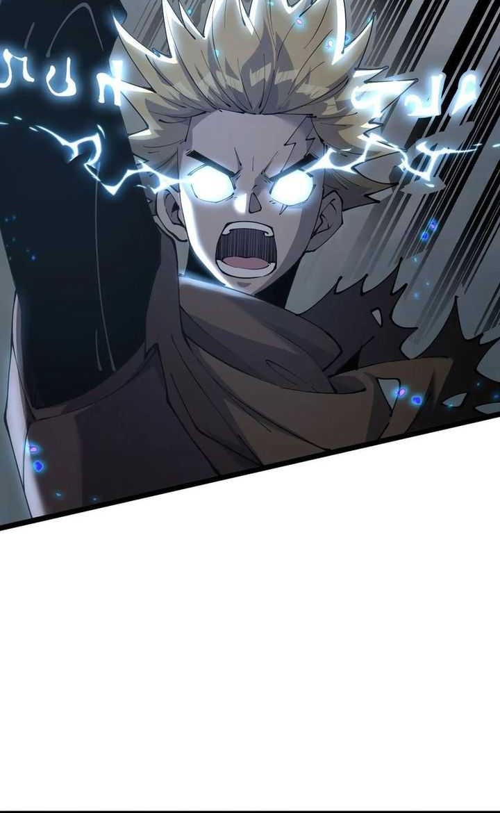 The Betrayal of Shadow Chapter 37 - halaman 26