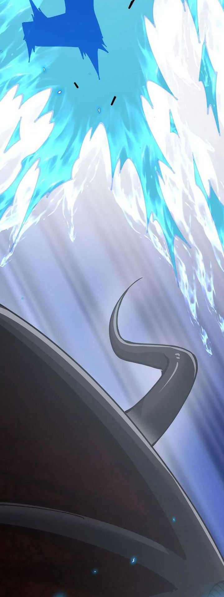 The Betrayal of Shadow Chapter 37 - halaman 40