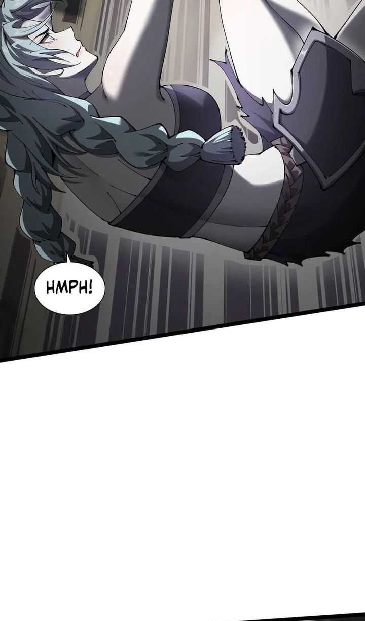 The Betrayal of Shadow Chapter 38 - halaman 12