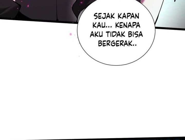 The Betrayal of Shadow Chapter 38 - halaman 24